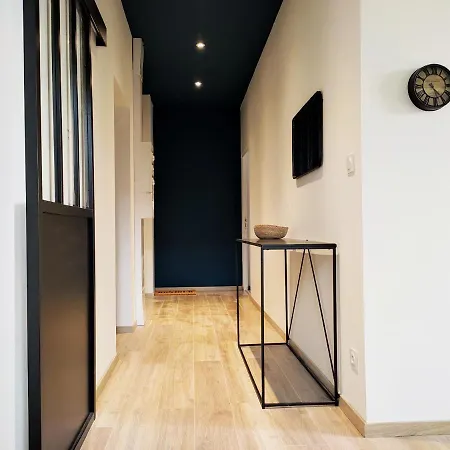Mon Appart A Ii Apartment