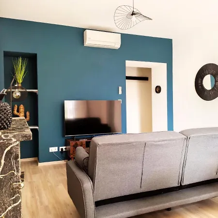 Apartment Mon Appart A Ii Aubenas