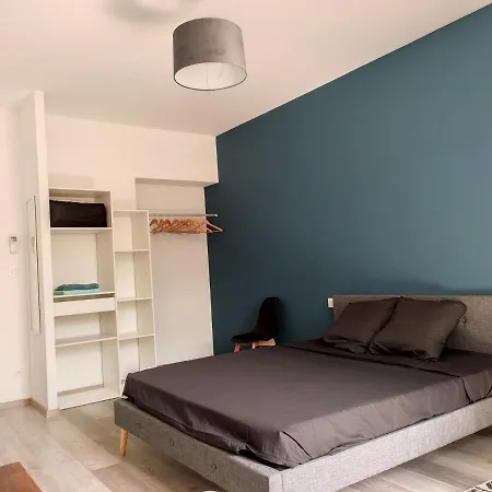 Mon Appart A Ii Apartment