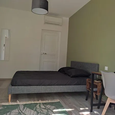 Apartment Mon Appart A Ii Aubenas